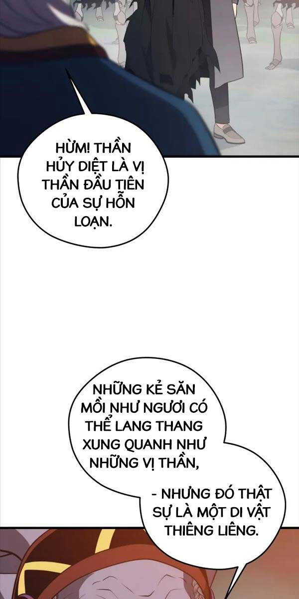 Seoul Tử Linh Sư Chapter 92 - Trang 2