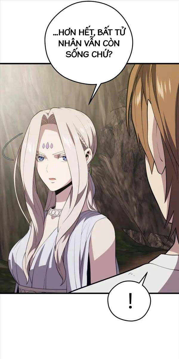 Seoul Tử Linh Sư Chapter 92 - Trang 2