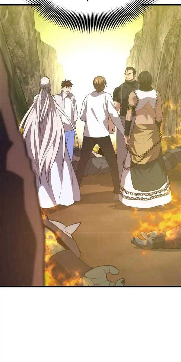 Seoul Tử Linh Sư Chapter 92 - Trang 2