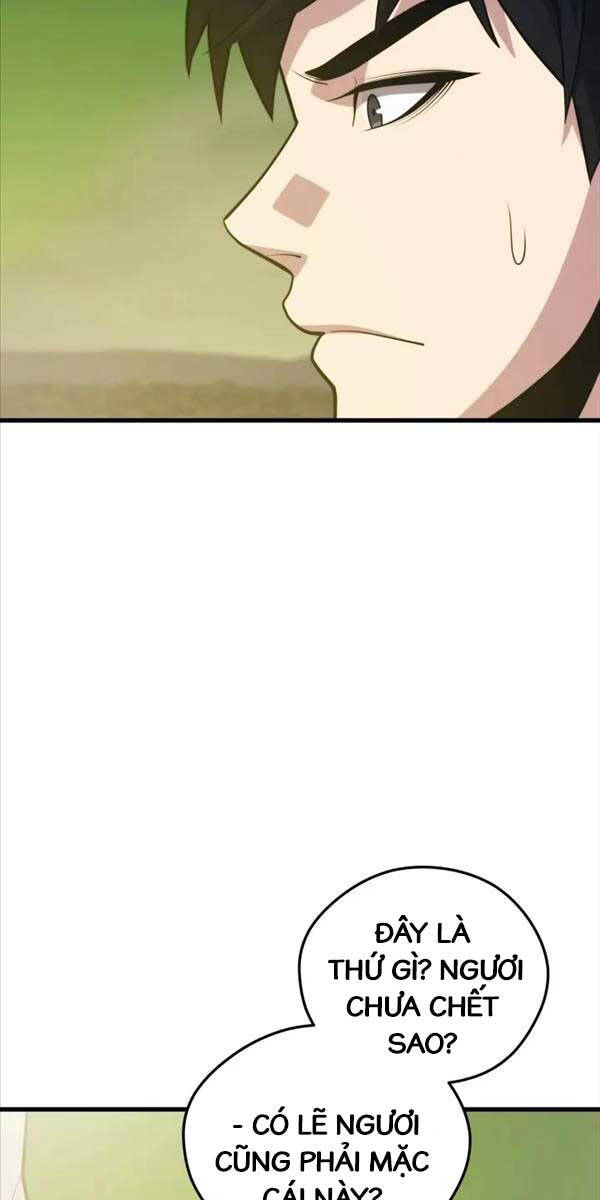 Seoul Tử Linh Sư Chapter 92 - Trang 2