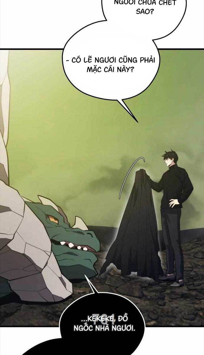 Seoul Tử Linh Sư Chapter 93 - Trang 2