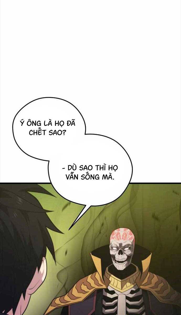 Seoul Tử Linh Sư Chapter 93 - Trang 2