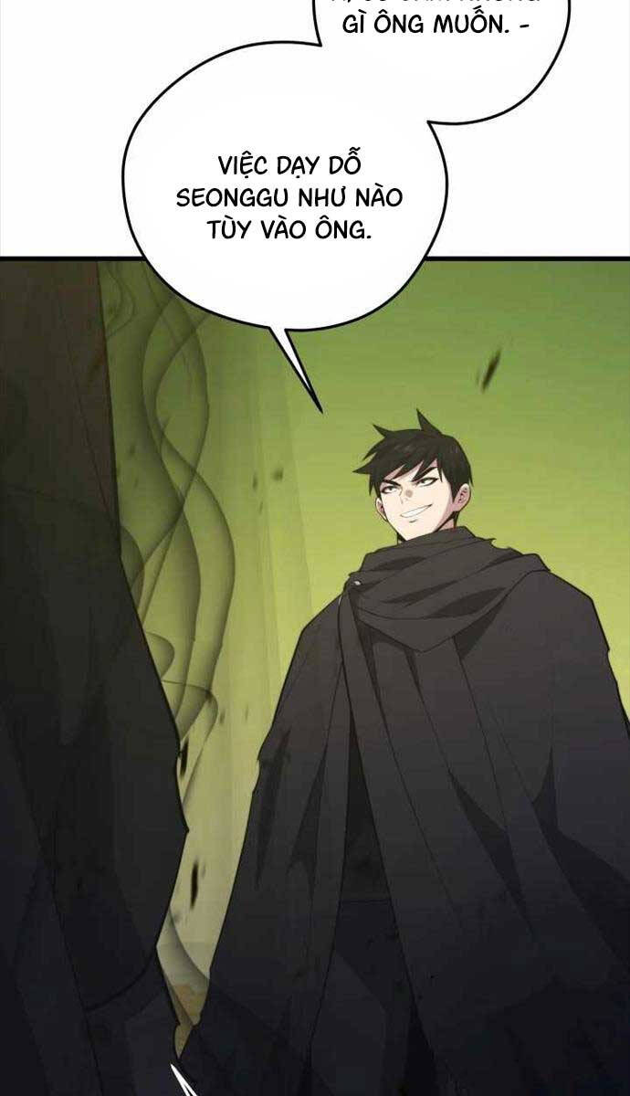 Seoul Tử Linh Sư Chapter 93 - Trang 2