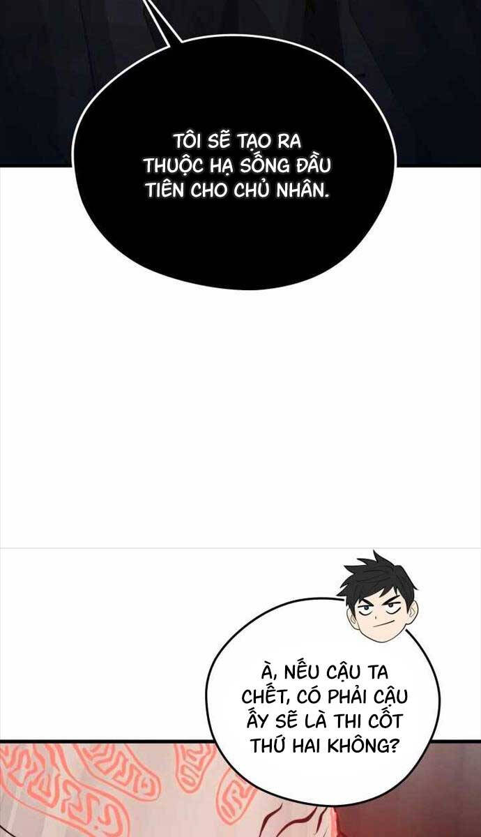 Seoul Tử Linh Sư Chapter 93 - Trang 2