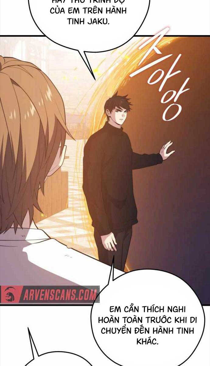 Seoul Tử Linh Sư Chapter 93 - Trang 2