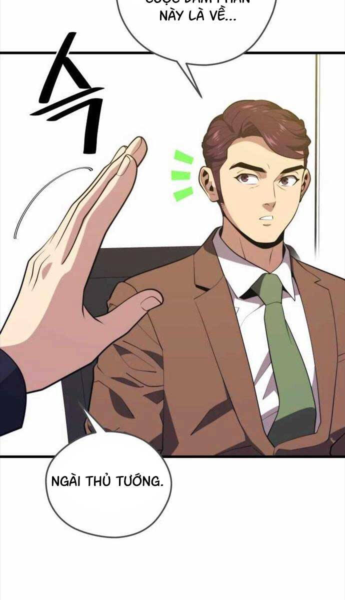 Seoul Tử Linh Sư Chapter 93 - Trang 2