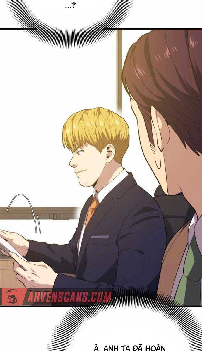 Seoul Tử Linh Sư Chapter 93 - Trang 2