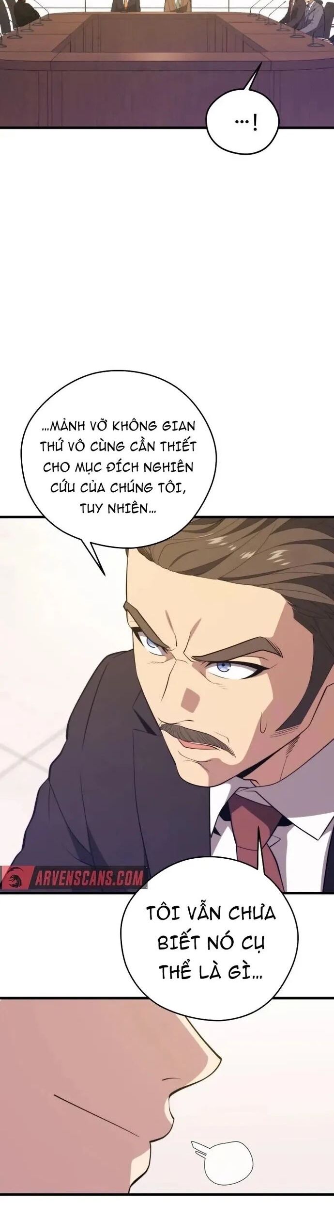 Seoul Tử Linh Sư Chapter 94 - Trang 2