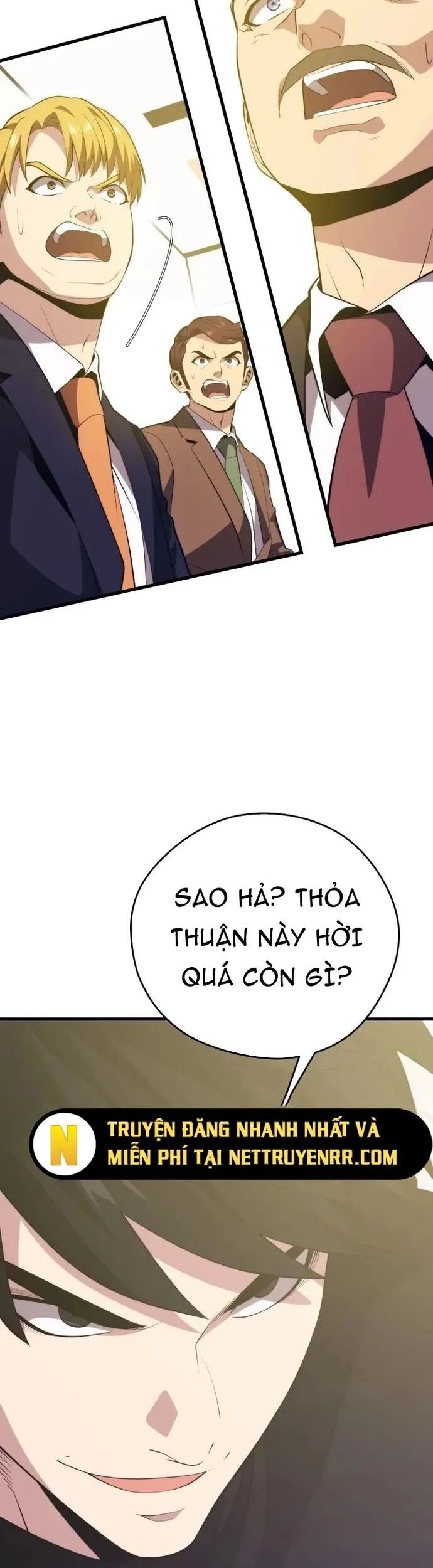 Seoul Tử Linh Sư Chapter 94 - Trang 2