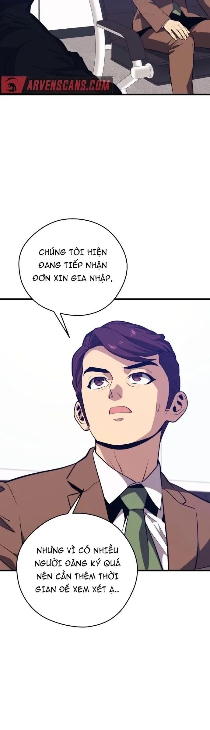 Seoul Tử Linh Sư Chapter 94 - Trang 2