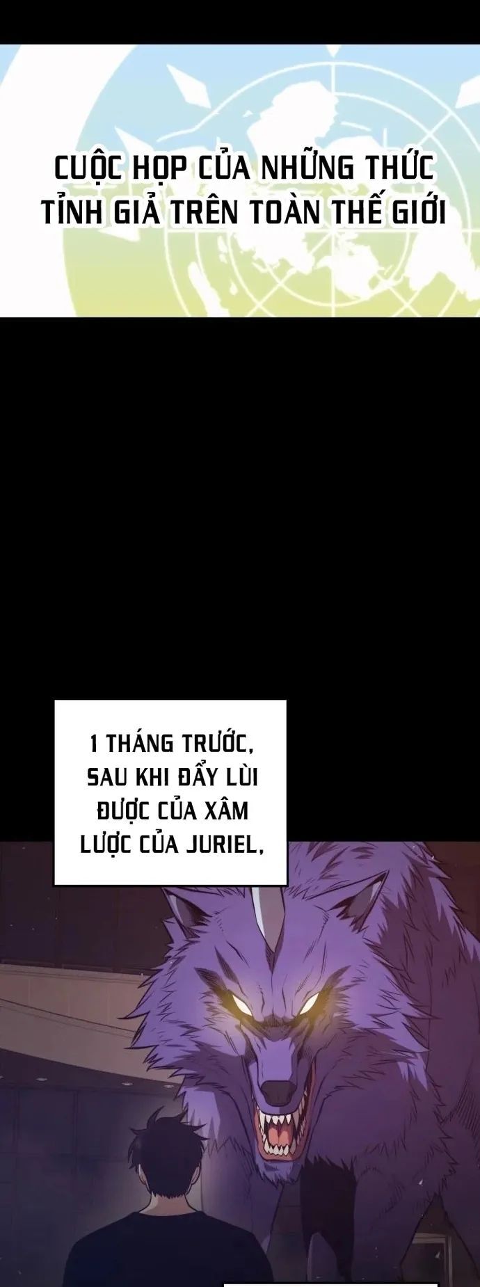 Seoul Tử Linh Sư Chapter 94 - Trang 2