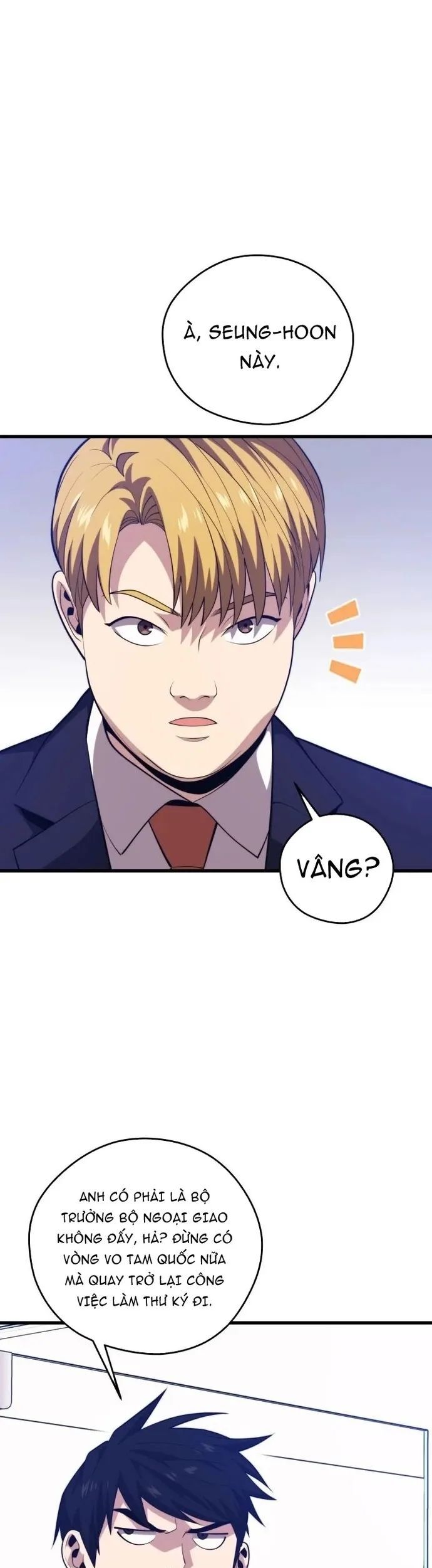Seoul Tử Linh Sư Chapter 94 - Trang 2