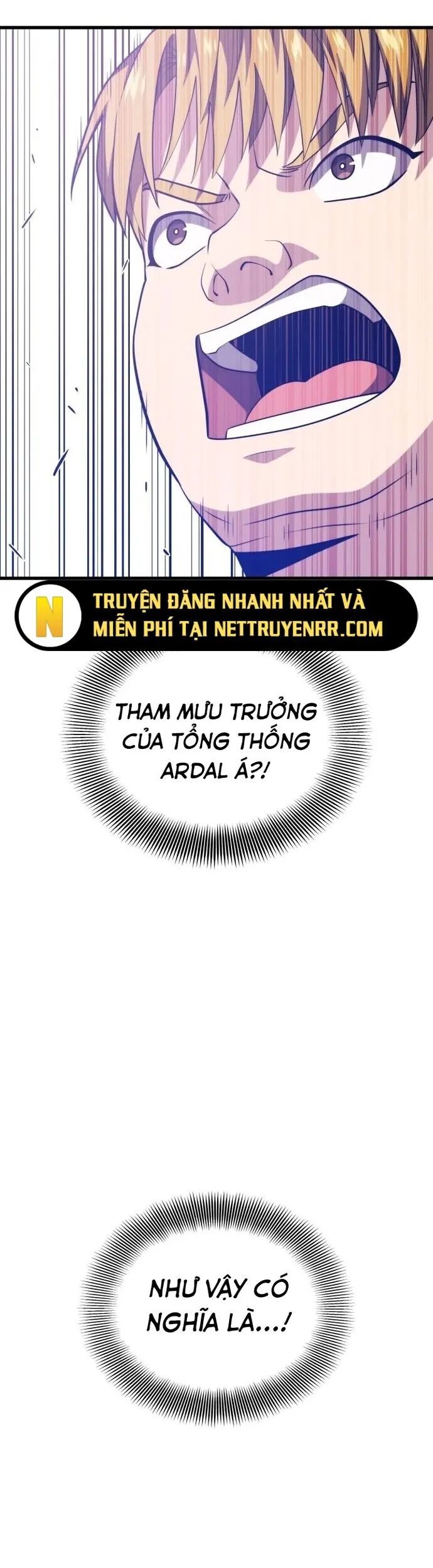 Seoul Tử Linh Sư Chapter 94 - Trang 2