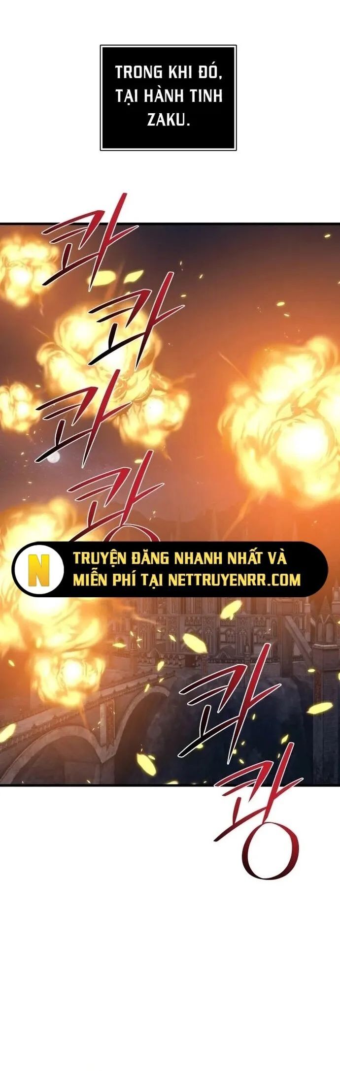 Seoul Tử Linh Sư Chapter 94 - Trang 2