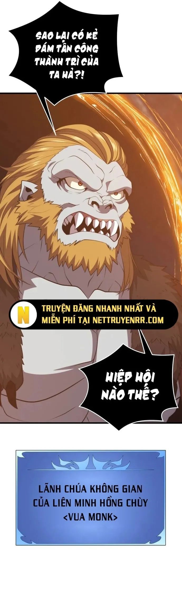 Seoul Tử Linh Sư Chapter 94 - Trang 2