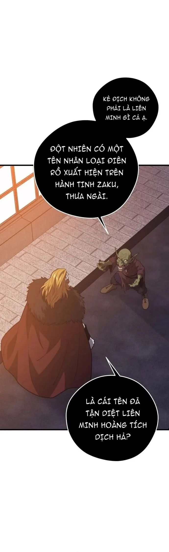 Seoul Tử Linh Sư Chapter 94 - Trang 2