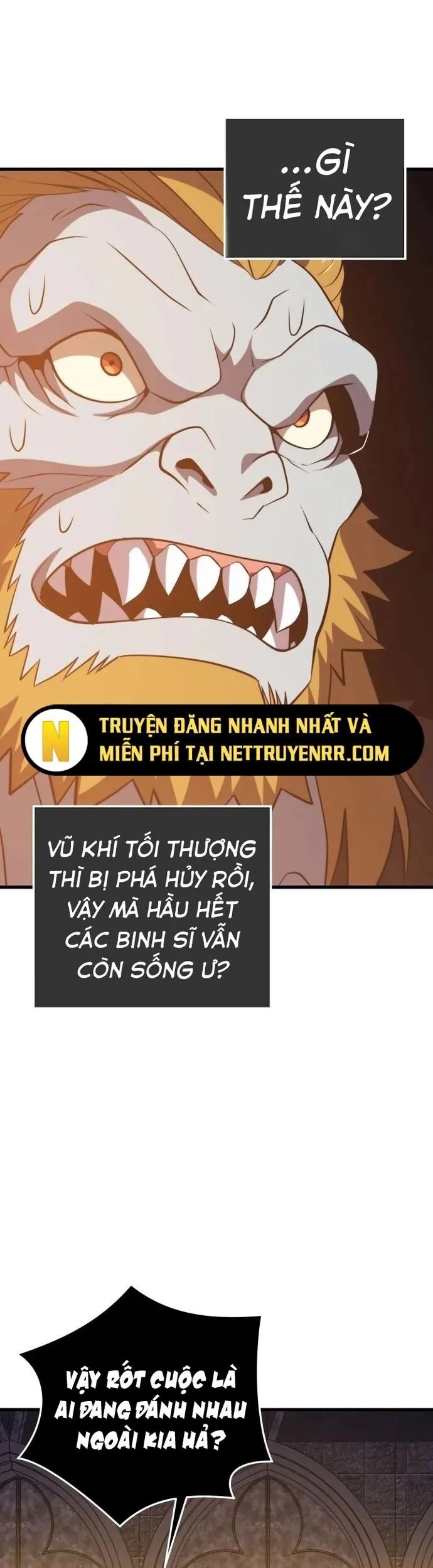 Seoul Tử Linh Sư Chapter 94 - Trang 2