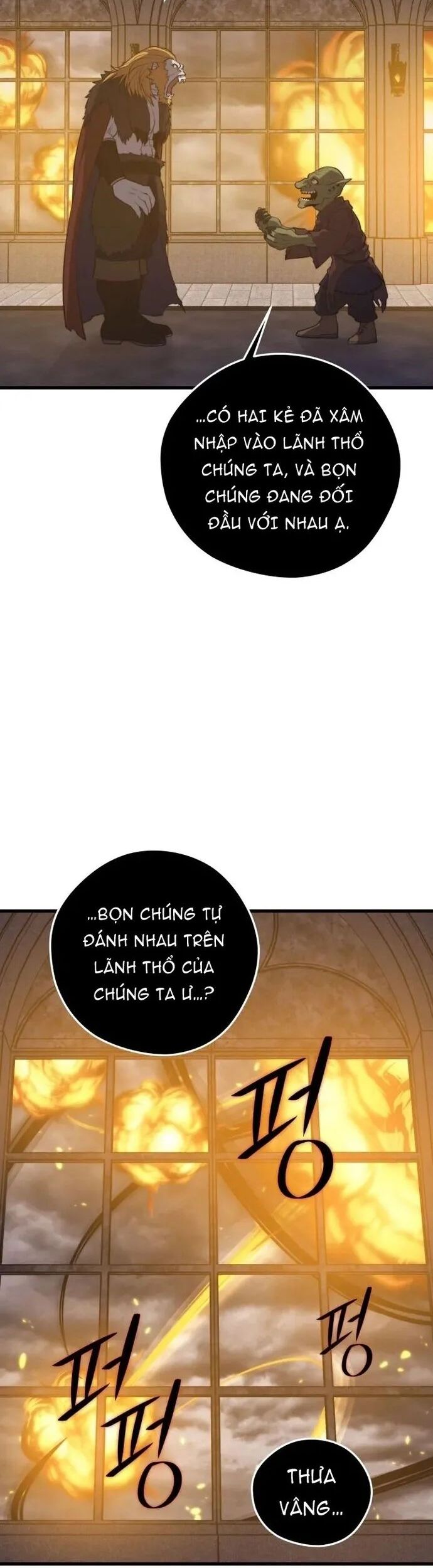 Seoul Tử Linh Sư Chapter 94 - Trang 2