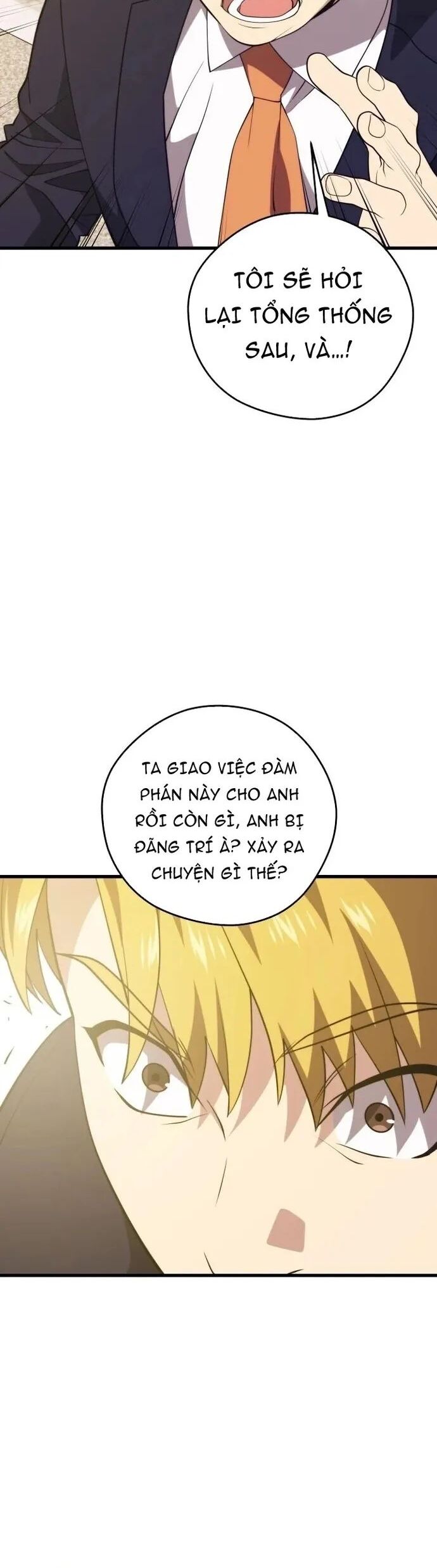 Seoul Tử Linh Sư Chapter 94 - Trang 2