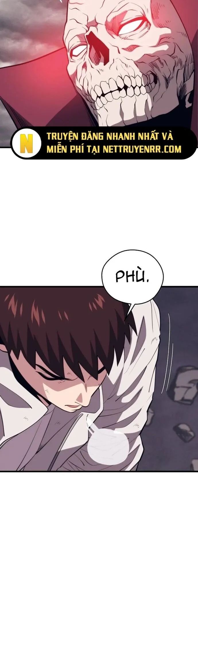 Seoul Tử Linh Sư Chapter 94 - Trang 2