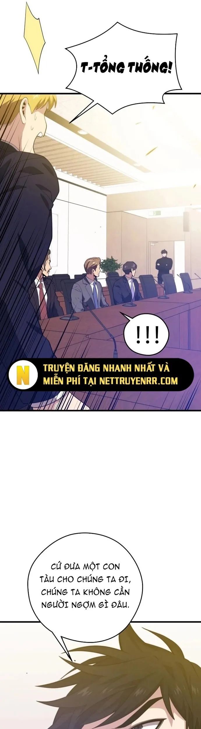 Seoul Tử Linh Sư Chapter 94 - Trang 2