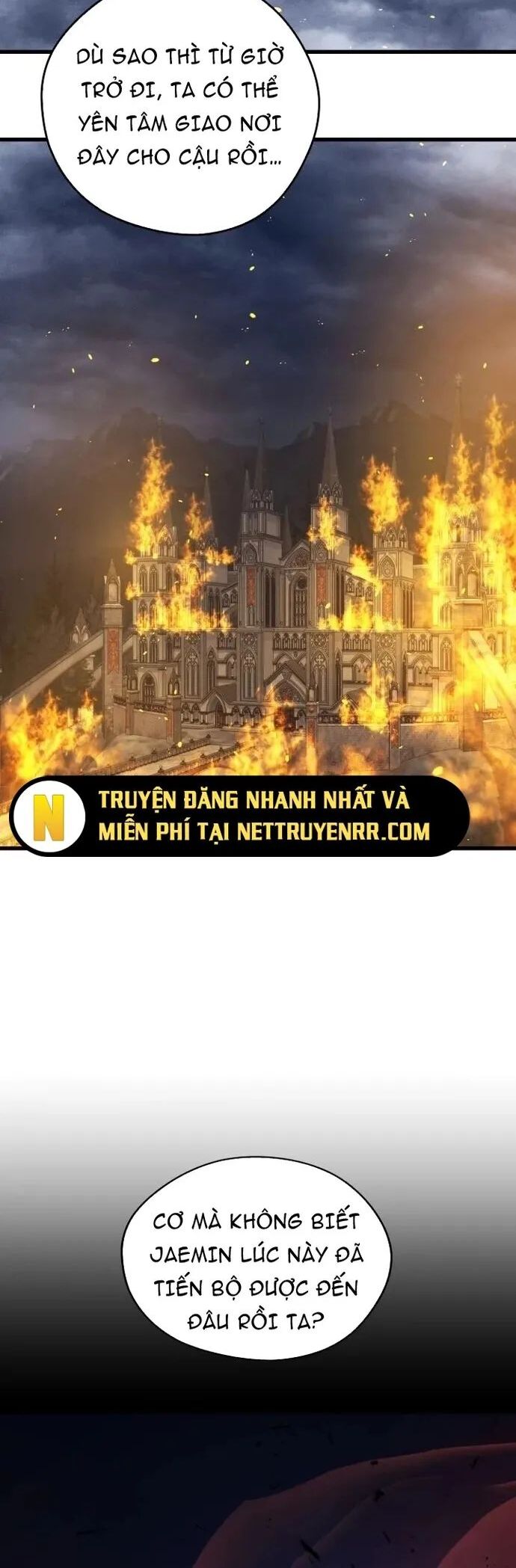 Seoul Tử Linh Sư Chapter 94 - Trang 2