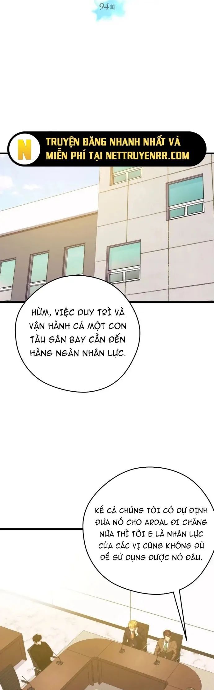 Seoul Tử Linh Sư Chapter 94 - Trang 2
