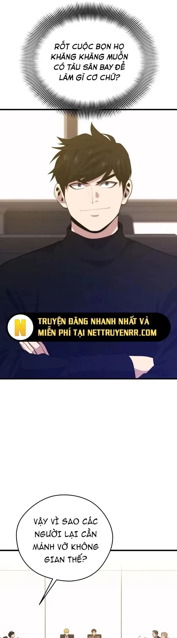 Seoul Tử Linh Sư Chapter 94 - Trang 2