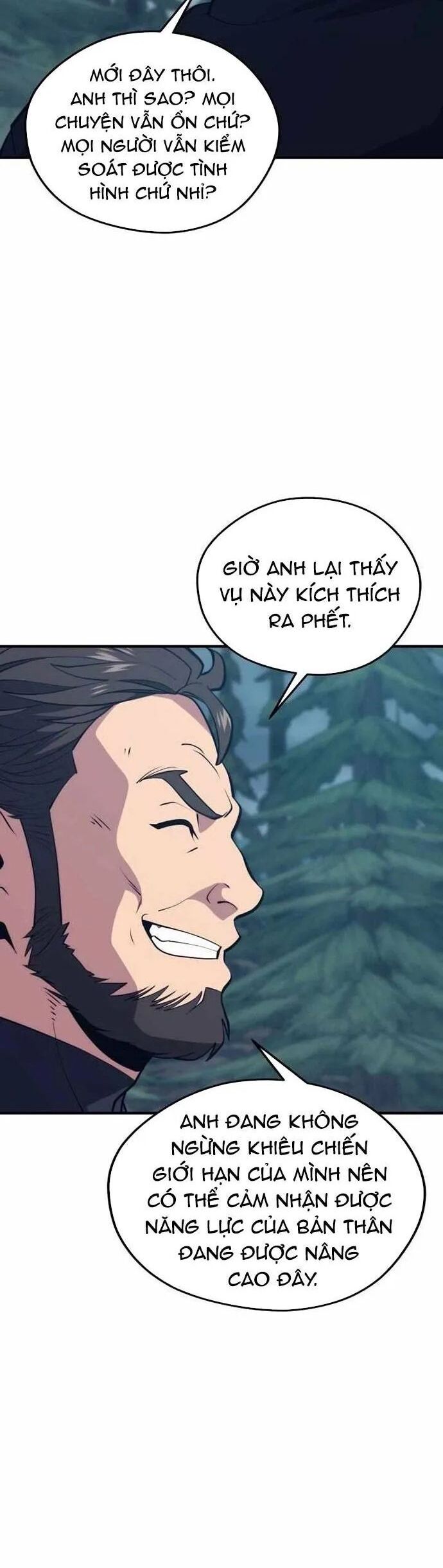 Seoul Tử Linh Sư Chapter 95 - Trang 2
