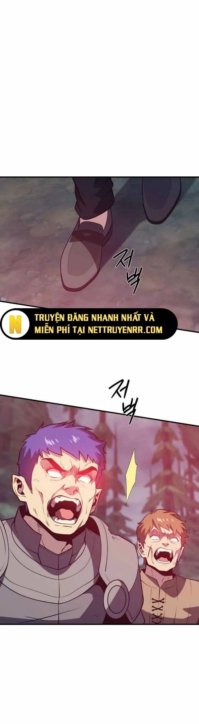 Seoul Tử Linh Sư Chapter 95 - Trang 2