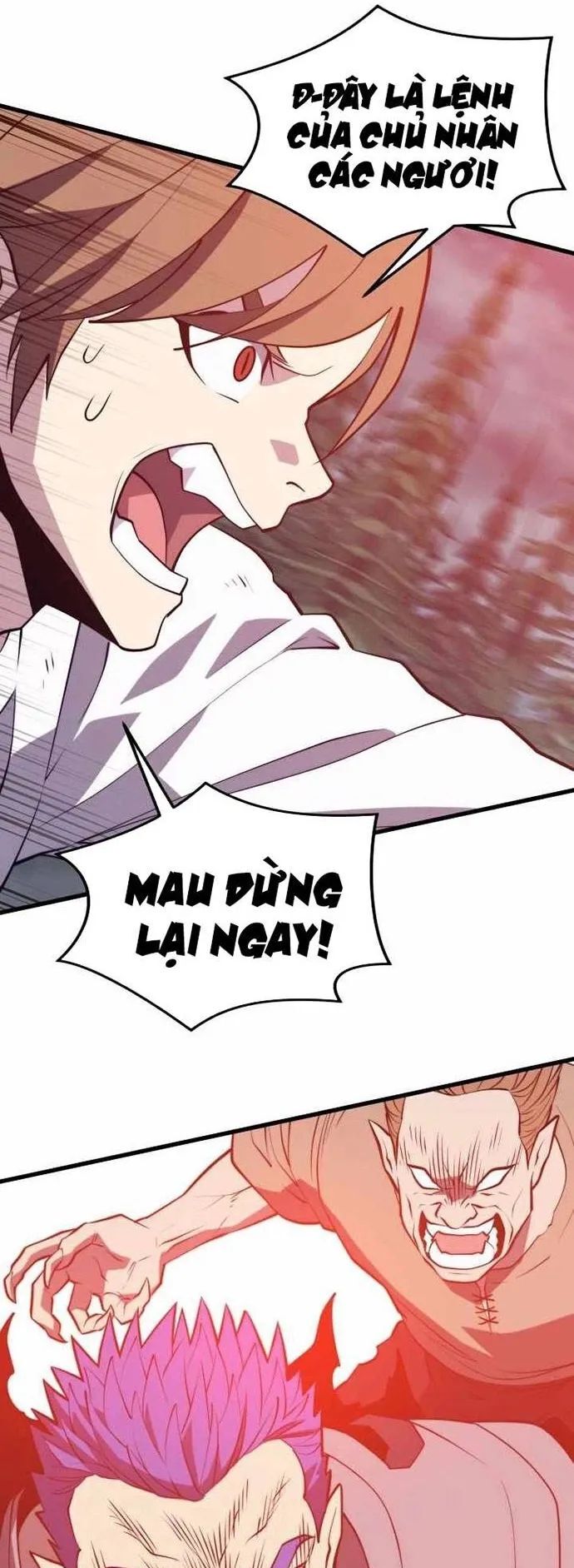 Seoul Tử Linh Sư Chapter 95 - Trang 2