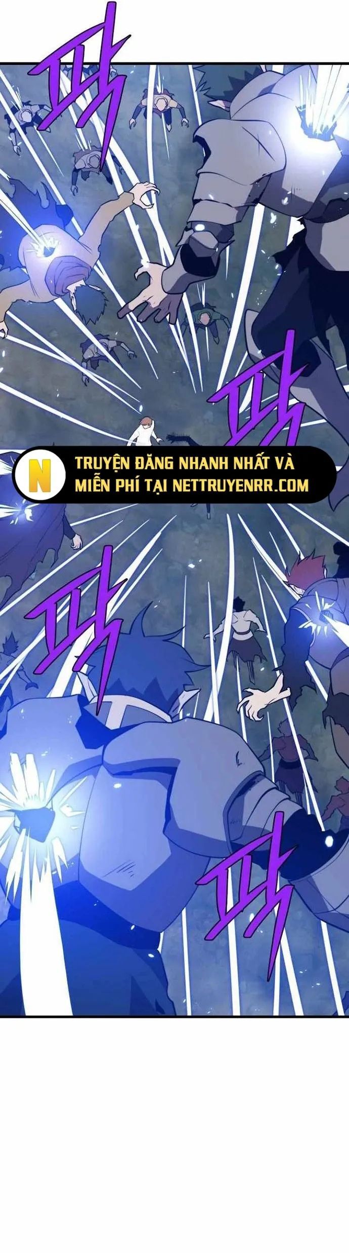 Seoul Tử Linh Sư Chapter 95 - Trang 2