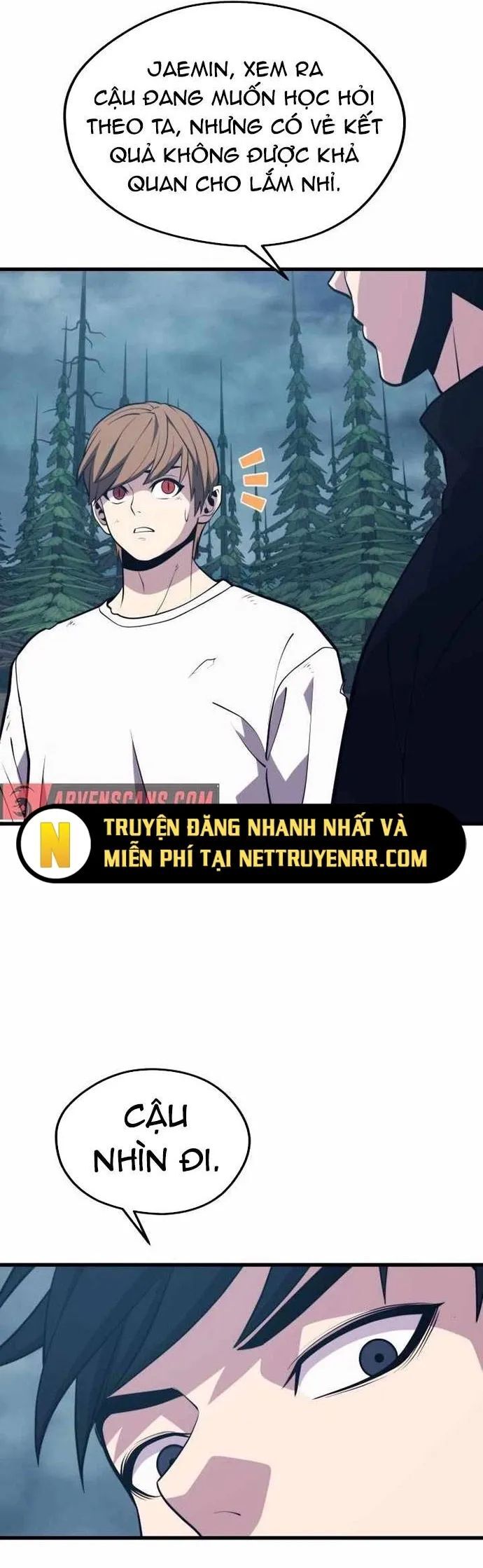 Seoul Tử Linh Sư Chapter 95 - Trang 2