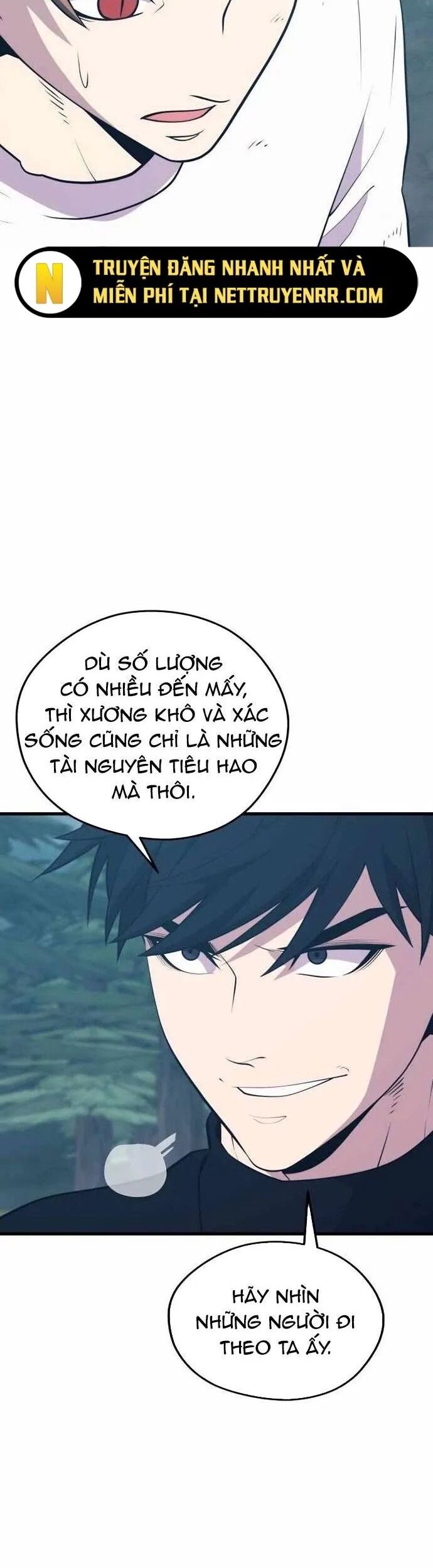 Seoul Tử Linh Sư Chapter 95 - Trang 2