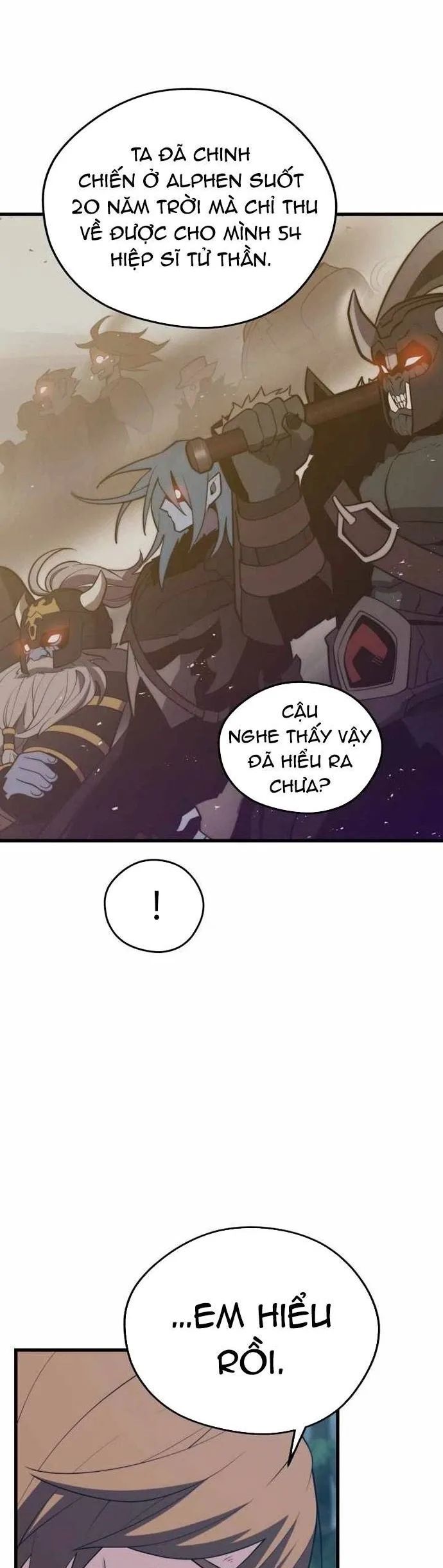 Seoul Tử Linh Sư Chapter 95 - Trang 2