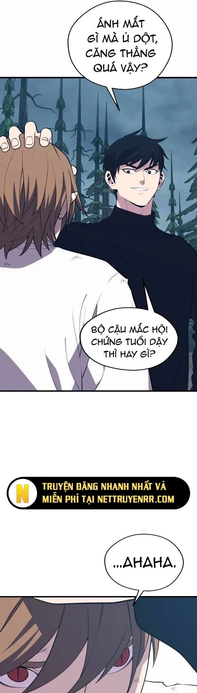 Seoul Tử Linh Sư Chapter 95 - Trang 2