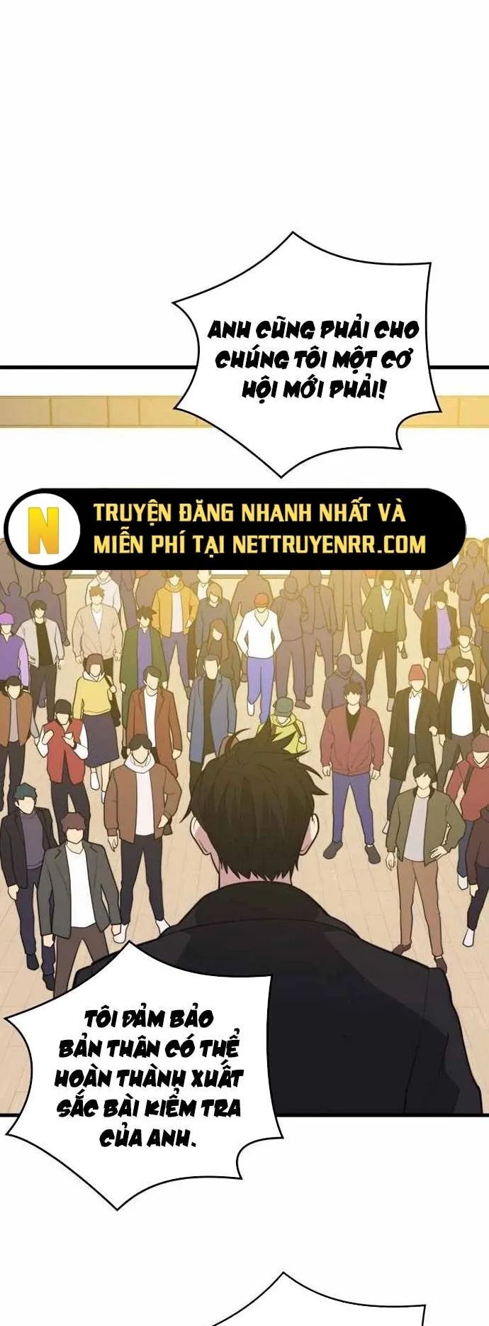 Seoul Tử Linh Sư Chapter 95 - Trang 2