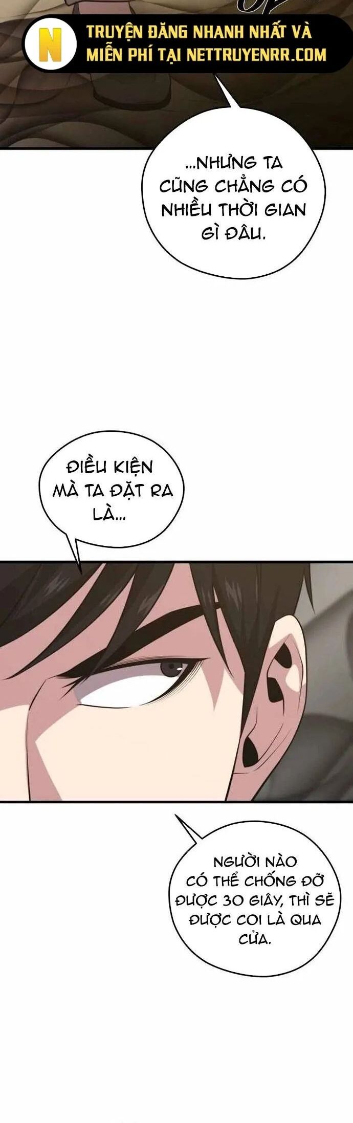 Seoul Tử Linh Sư Chapter 95 - Trang 2