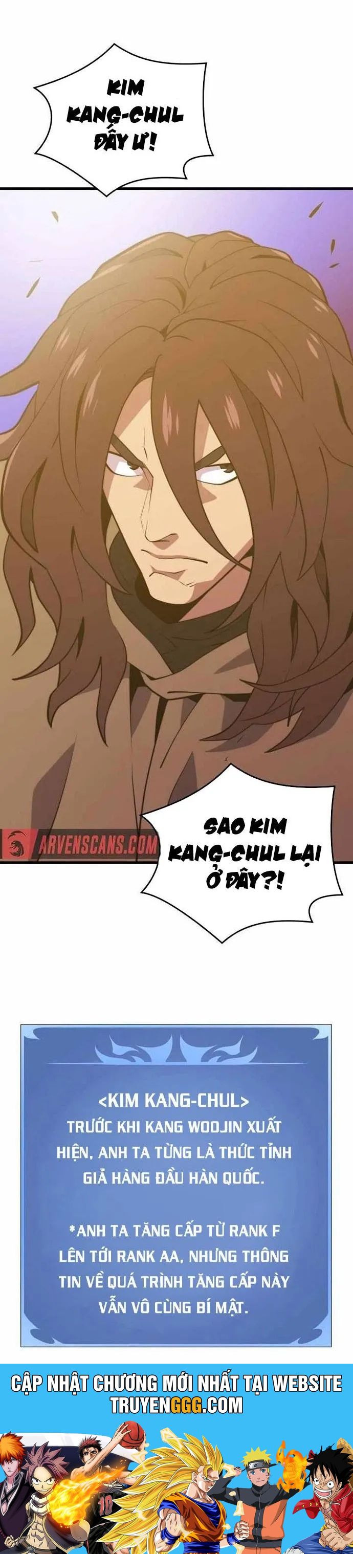 Seoul Tử Linh Sư Chapter 95 - Trang 2