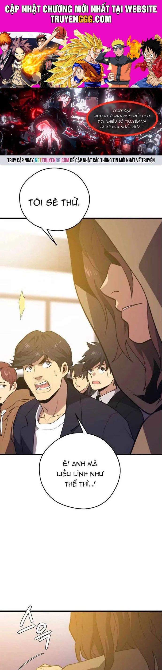 Seoul Tử Linh Sư Chapter 96 - Trang 2