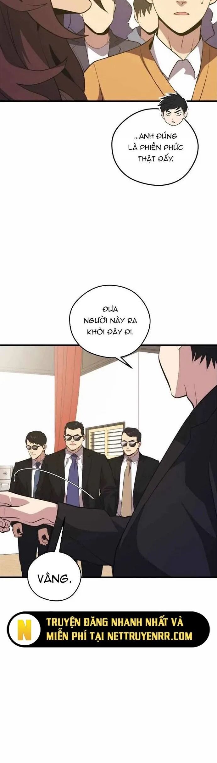 Seoul Tử Linh Sư Chapter 96 - Trang 2