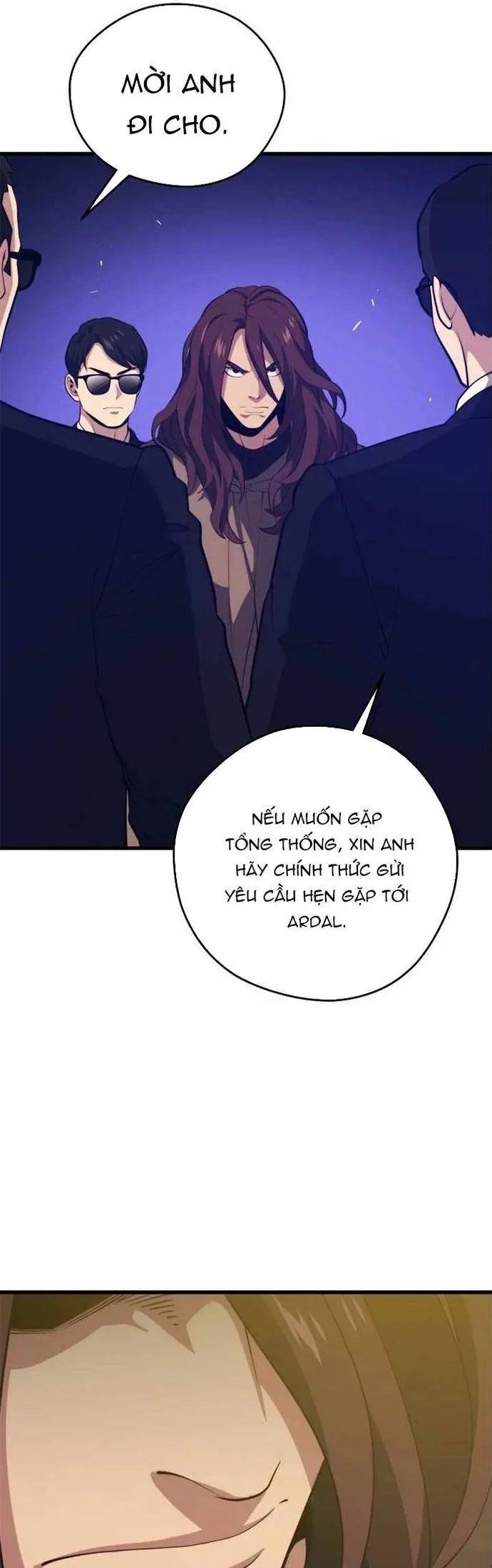 Seoul Tử Linh Sư Chapter 96 - Trang 2