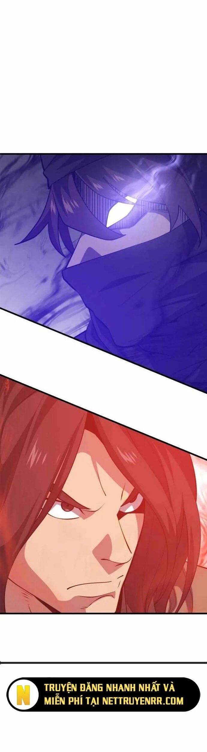 Seoul Tử Linh Sư Chapter 96 - Trang 2