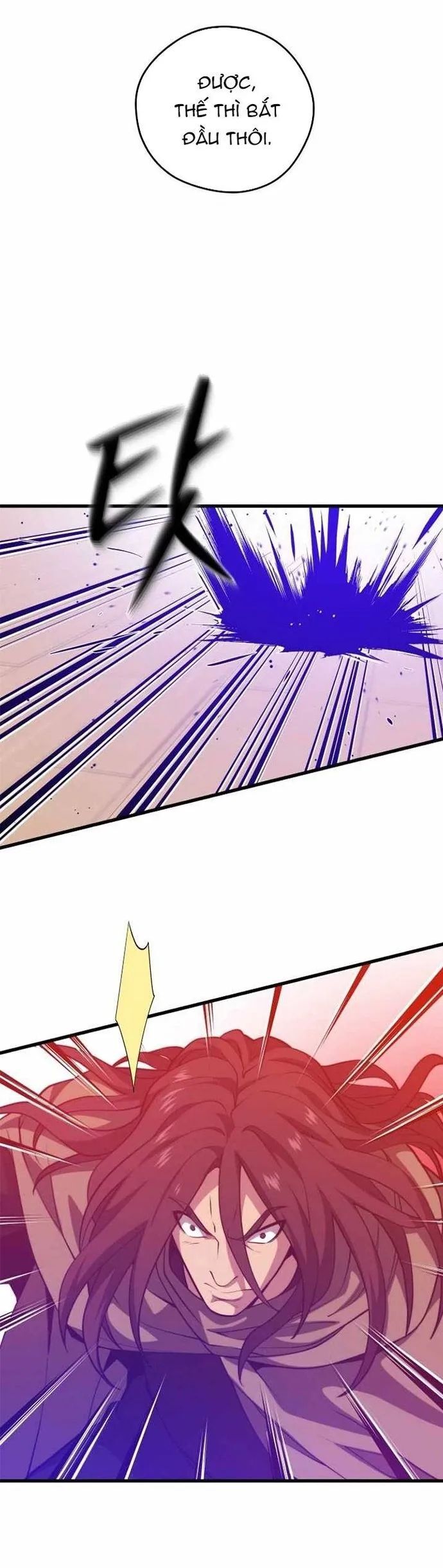 Seoul Tử Linh Sư Chapter 96 - Trang 2