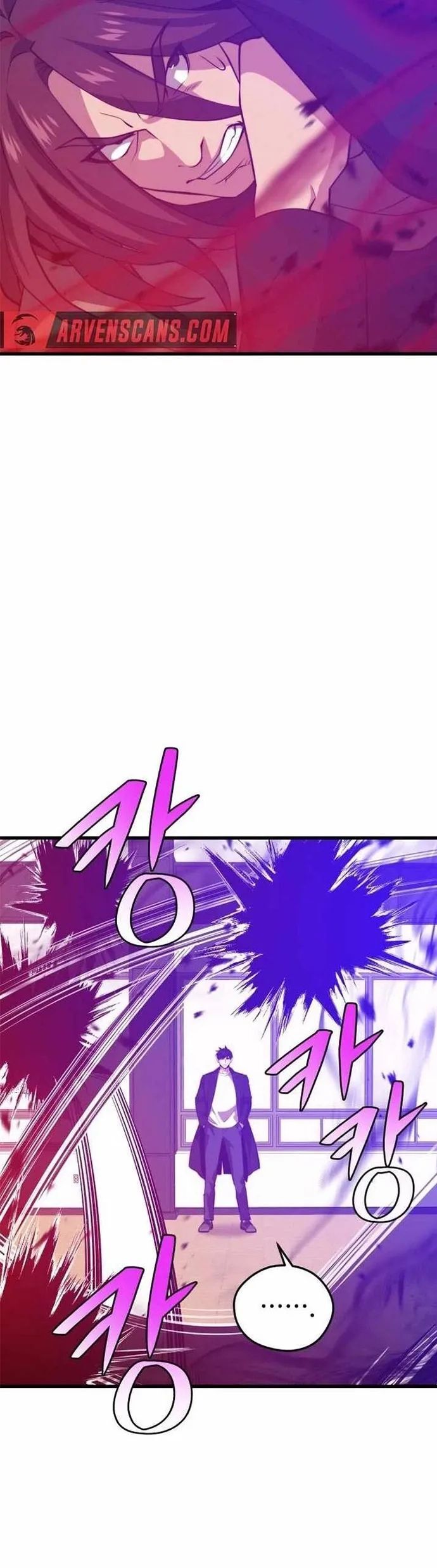 Seoul Tử Linh Sư Chapter 96 - Trang 2