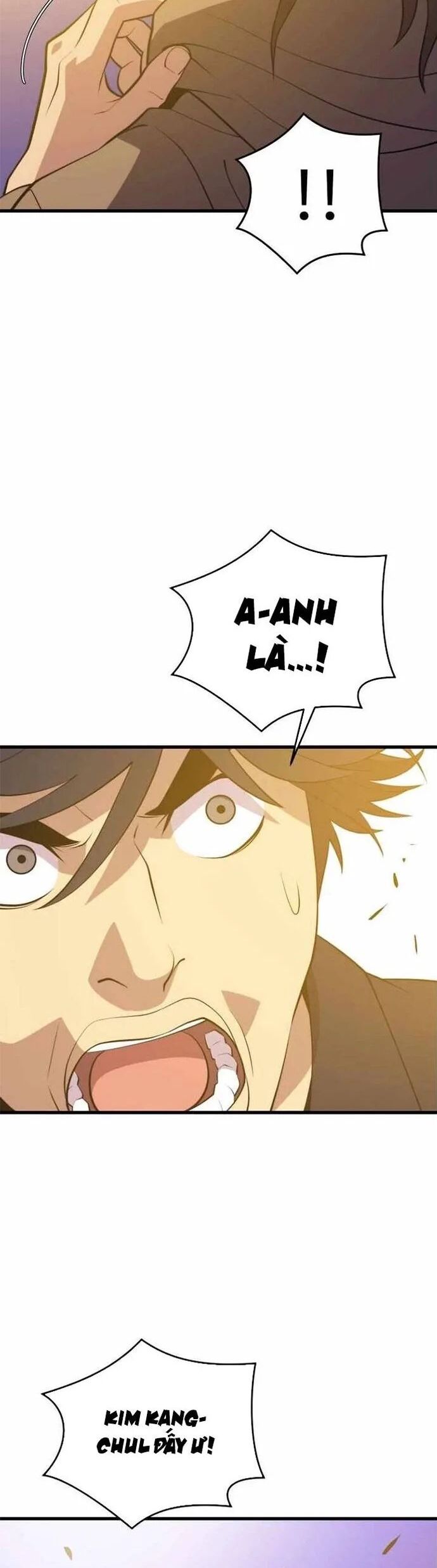 Seoul Tử Linh Sư Chapter 96 - Trang 2