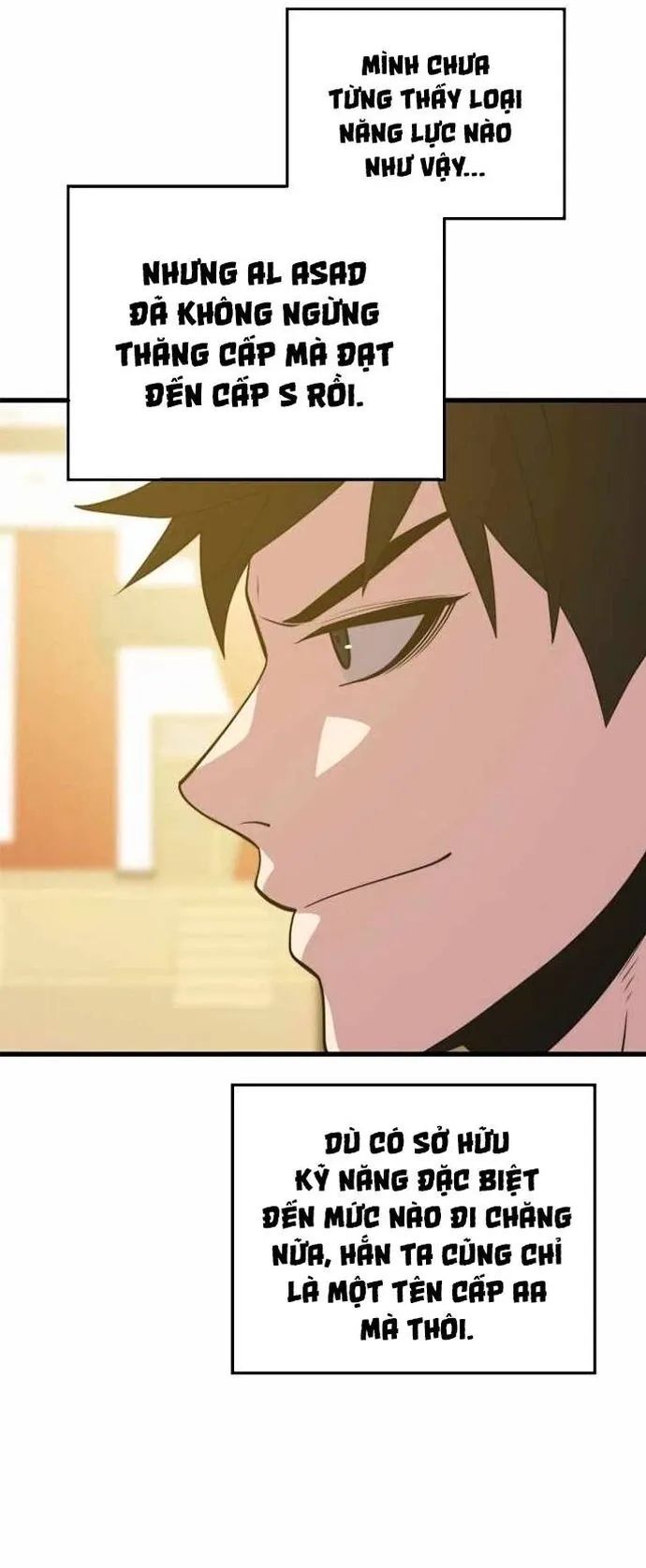 Seoul Tử Linh Sư Chapter 96 - Trang 2