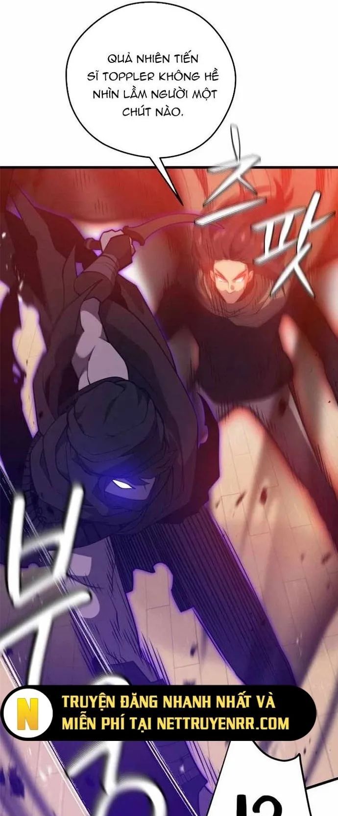 Seoul Tử Linh Sư Chapter 96 - Trang 2