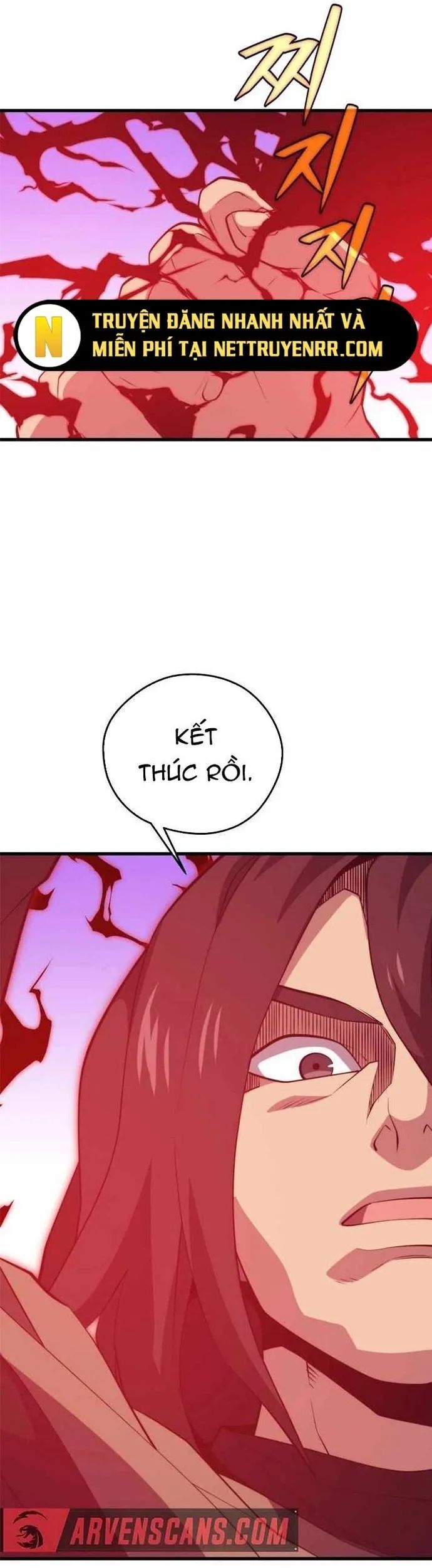 Seoul Tử Linh Sư Chapter 96 - Trang 2