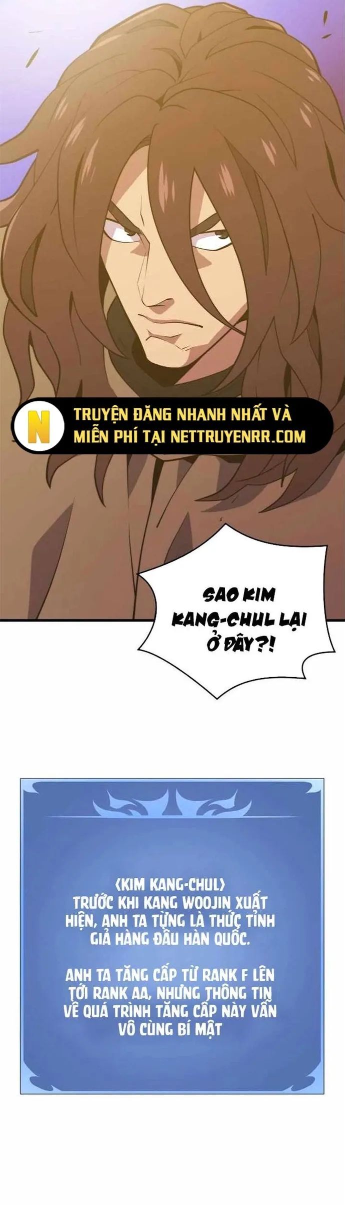 Seoul Tử Linh Sư Chapter 96 - Trang 2